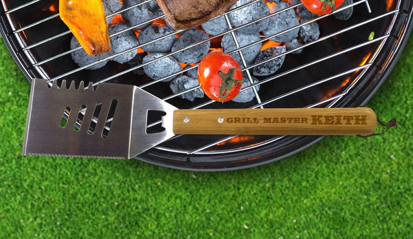BBQ Tools for Him