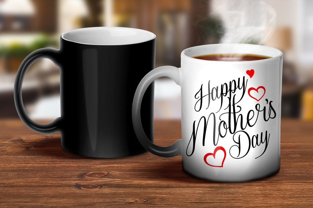Happy Mother's Day Magic Mug – BIGW Photos - Main Image