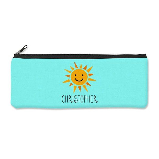 Sunshine Pencil Case - Large