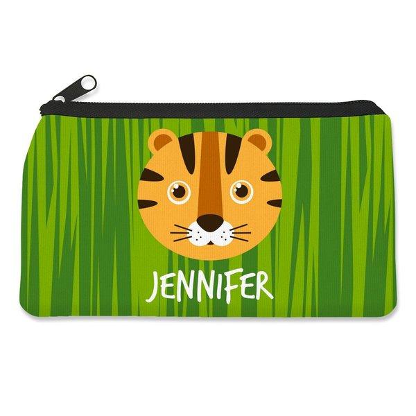 Tiger Pencil Case - Small