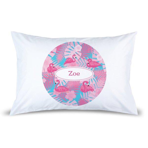 Flamingo Pillow Case BIGW Photos