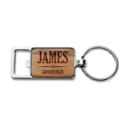 Rectangular Engraved Key Rings Engraved Rectangle Keyrings - Create Fun & Unique Rectangle Keyrings ...