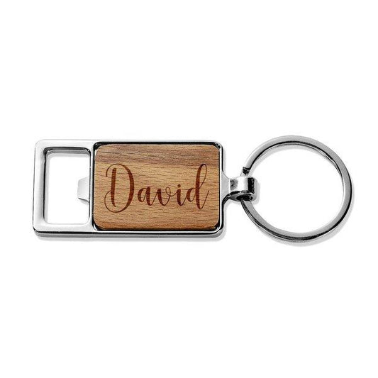 Rectangle Soft Key Rings Engraved Rectangle Keyrings - Create Fun & Unique Rectangle Keyrings ...