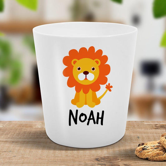 Lion Kids Cup