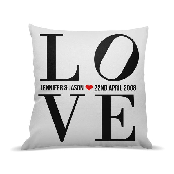 Leaves Premium Cushion Cover