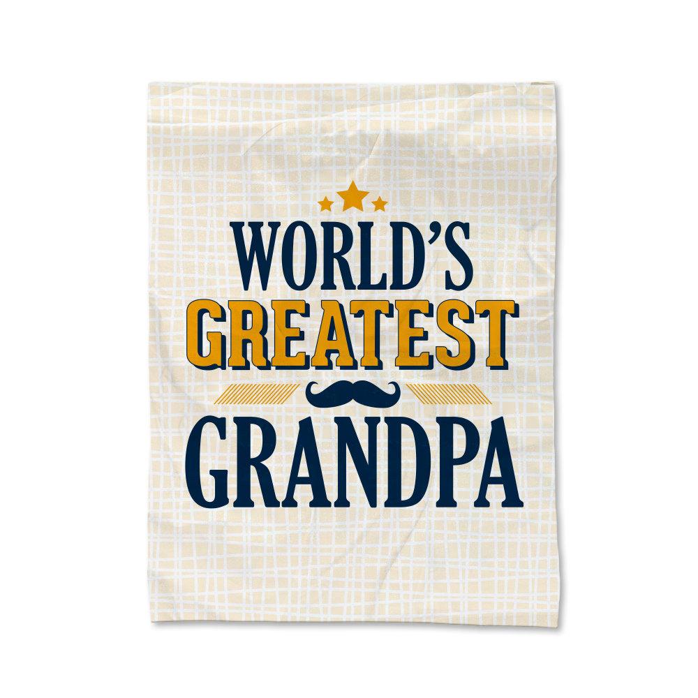 World's Greatest Blanket - Small