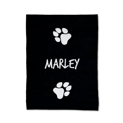 Paw Pet Blanket - Medium