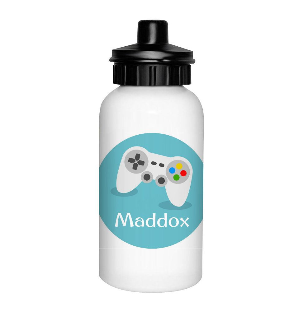 Gaming Drink Bottle