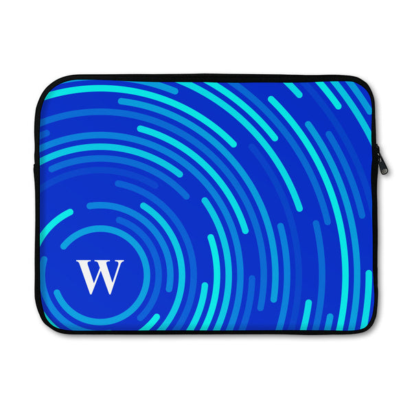 Spiral Laptop Sleeve - Small