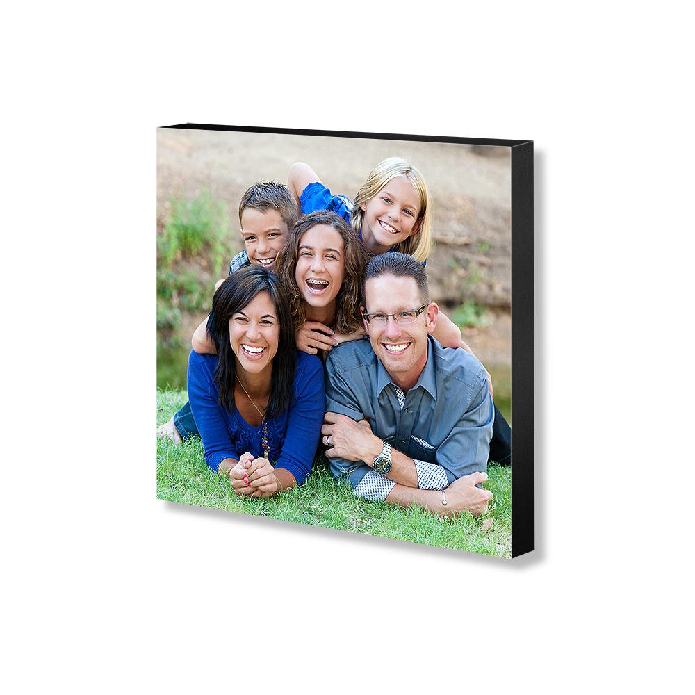 10x10" Photo Tile