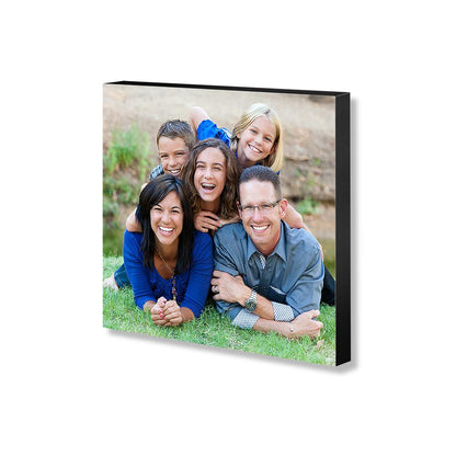 10x10" Photo Tile