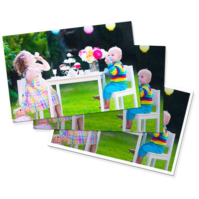 10x15" (25x37.5cm) Digital Photo Print