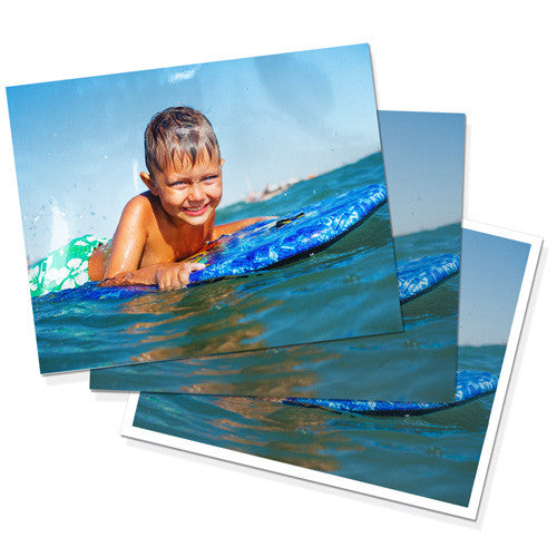 11x14" (27.5x35cm) Digital Photo