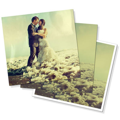 12x12" (30x30cm) Digital Photo Print