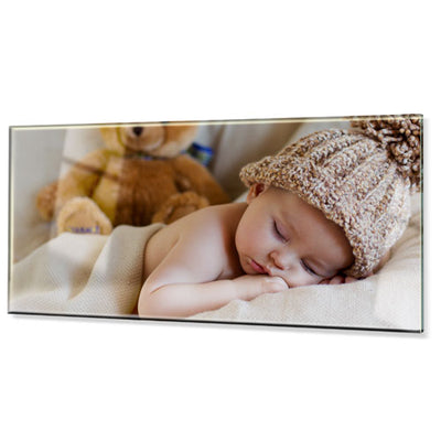 12x24" (30x60cm) Glass Print