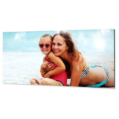 12x24" (30x60cm) Metal Print