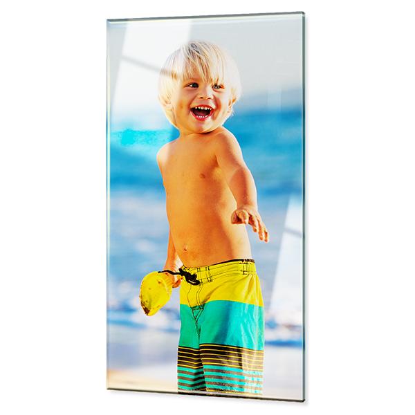 16x32" (40x80cm) Glass Print