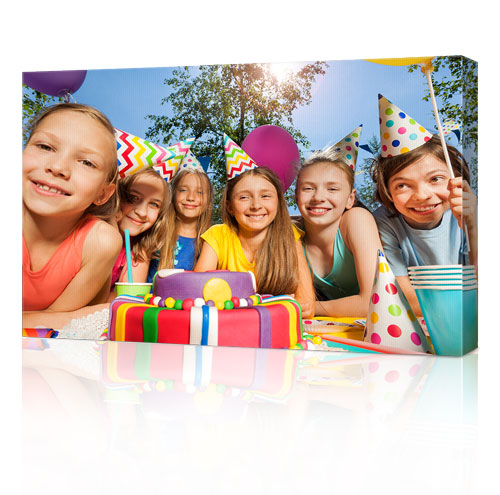 24 x 36"  (60x90cm) Canvas Print