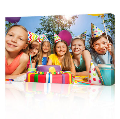 24 x 36"  (60x90cm) Canvas Print