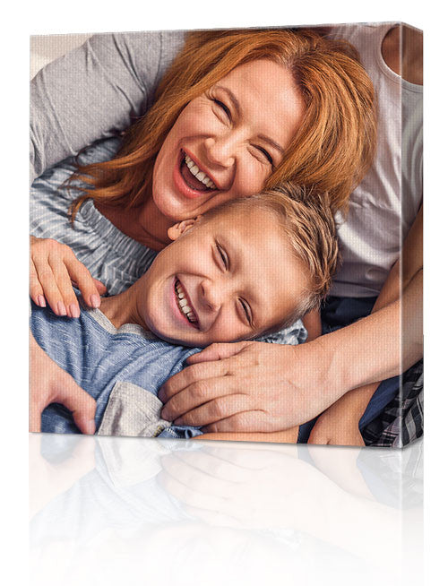 30 x 30" (75x75cm) Canvas Print