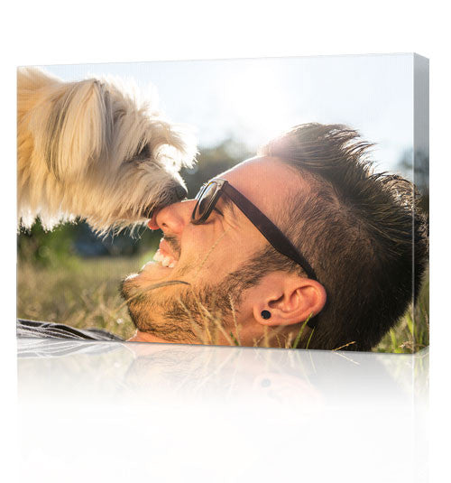 30 x 40" (75x100cm) Canvas Print