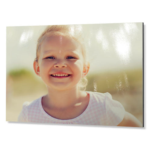 30x40" (75x100cm) Metal Print