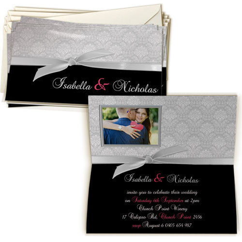 4x8" (10x20cm) Card (20 Pack)