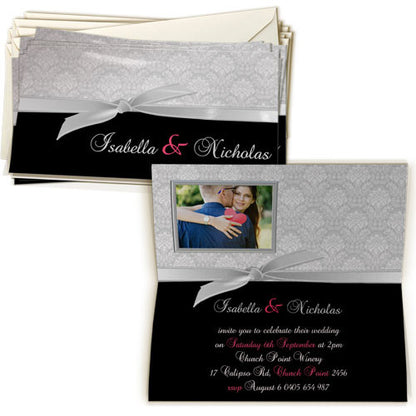 4x8" (10x20cm) Card (20 Pack)