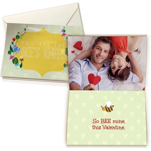 5x7" (12.5x17.5cm) Card (Single)
