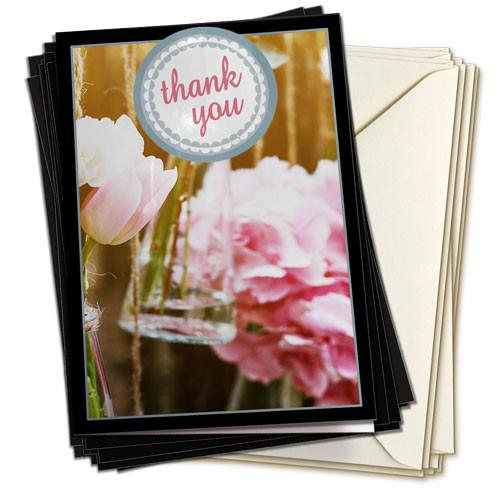 5x7" (12.5x17.5cm) Card (20 Pack)