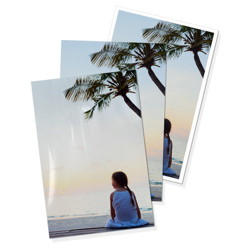 8x12" (20x30cm) Digital Photo Print