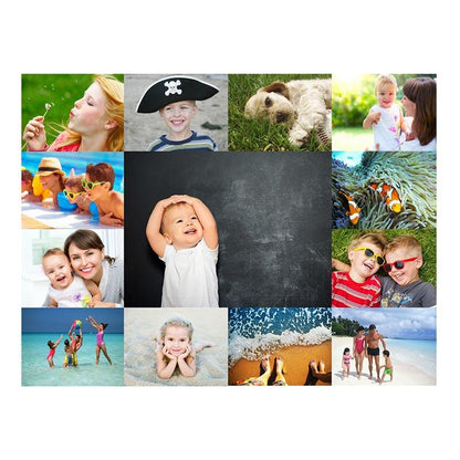 8x10" Collage Print