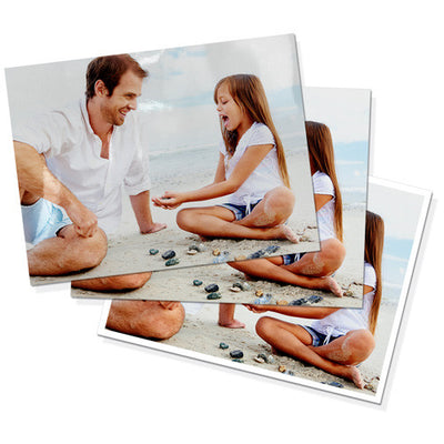 6x8" (15x20cm) Digital Photo Print