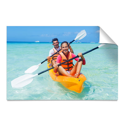 6x8" (15x20cm) Sticky Print