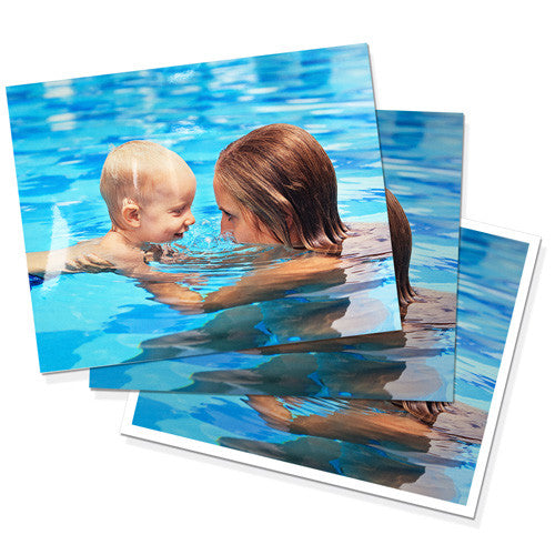 8x10" (20x25cm) Digital Photo Print