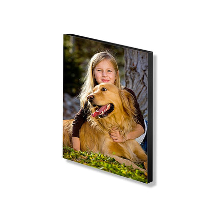8x10" Photo Tile