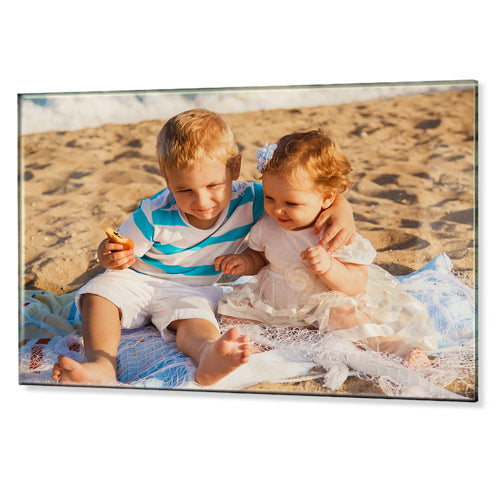 8x12" (20x30cm) Glass Print