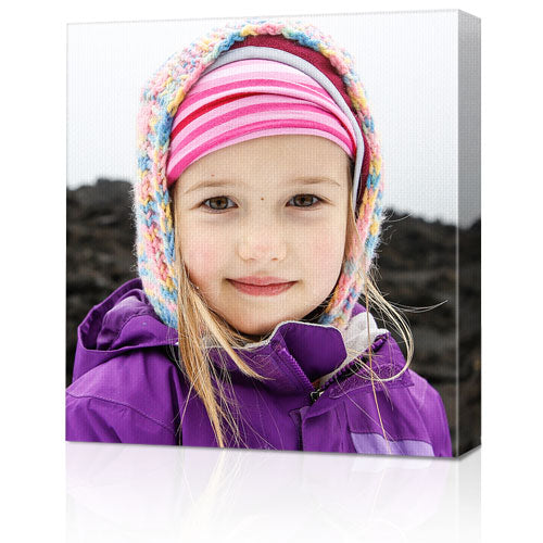 8 x 8" (20x20cm) Mini Canvas Print