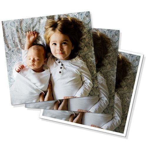 8x8" (20x20cm) Digital Photo Print