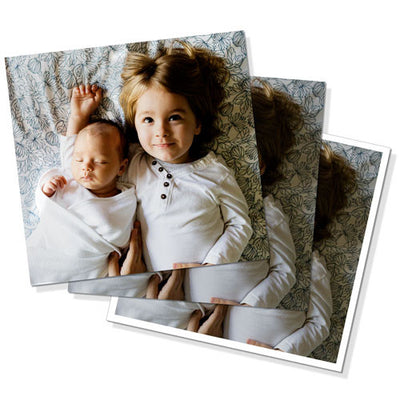 8x8" (20x20cm) Digital Photo Print