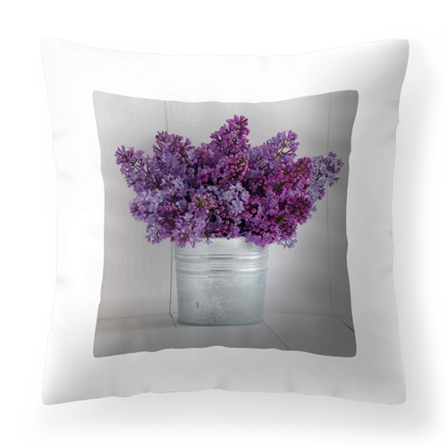 Fun Photo Classic Cushion Cover