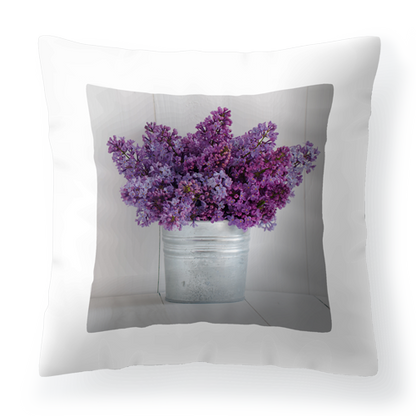 Fun Photo Classic Cushion Cover