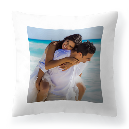 Fun Photo Classic Cushion Cover