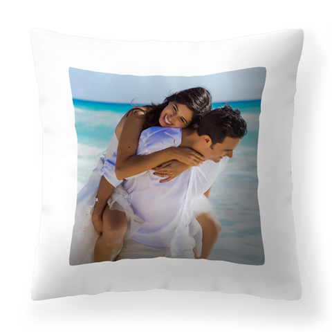 Fun Photo Classic Cushion Cover BIGW Photos