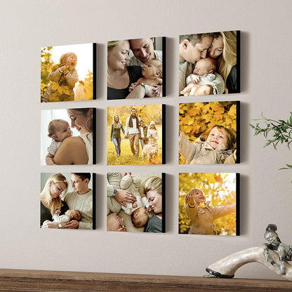 5x5" Photo Tile