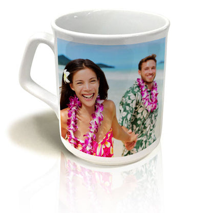 Fine Style Mug