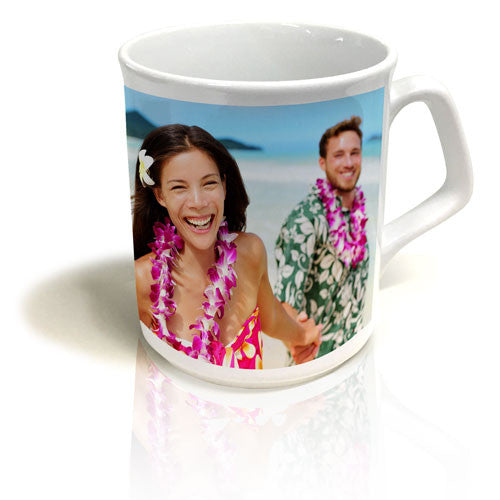 Fine Style Mug