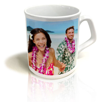 Fine Style Mug