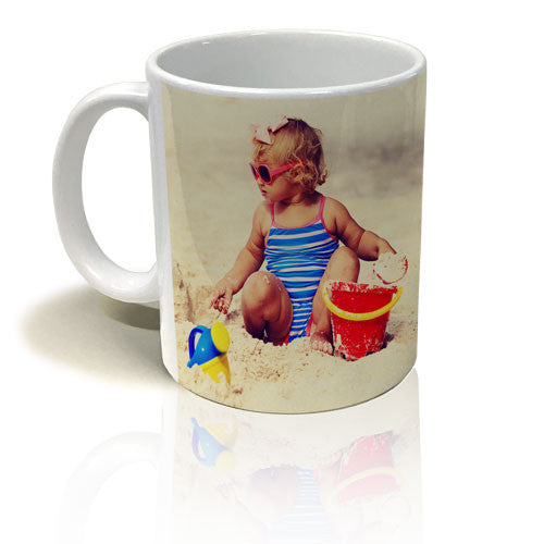 Standard Mug Whole Image