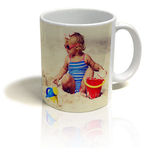 Standard Mug Whole Image